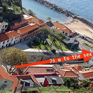 The Calheta (Madeira)