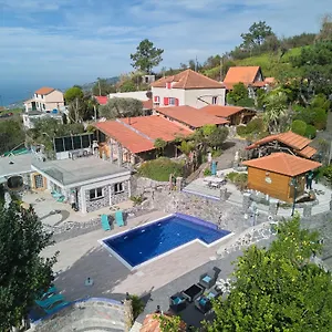 Holiday home Casas Maravilha By Madeira Sun Travel, Calheta (Madeira)