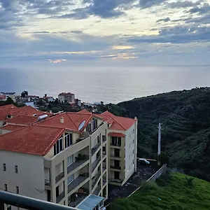 Sunset Star With Sea View Calheta (Madeira)
